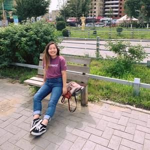 Meet your Posher, Agii